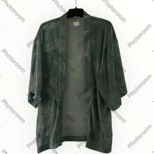 A NEW DAY open top in one size fits alls most.